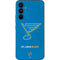 NHL St. Louis Blues Distressed Galaxy A54 5G Skin